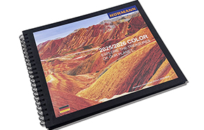 2025/2026 HÖRMANN COLOR--EXPLORE THE TREASURES OF OUR PLANET